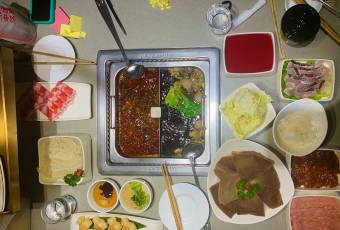 海底捞火锅(平度购物中心店)のユーザー投稿写真