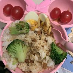 椰小鸡·椰子鸡(金鹿城店) User Photo