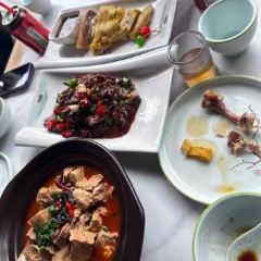 趣野餐土菜馆·安吉民间味道 User Photo