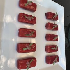 常熟昆承湖凱悅飯店·享悅張用戶圖片