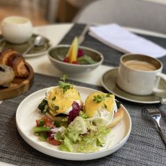 ICON KITCHEN·BAR User Photo