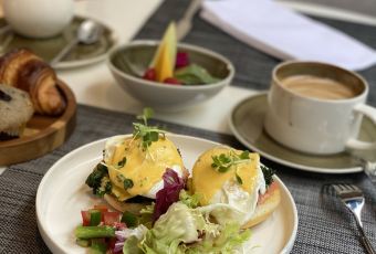 ICON KITCHEN User Photo