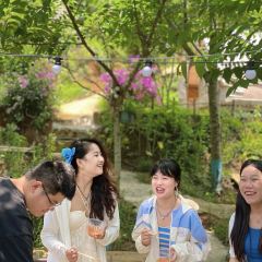 塘三菜·纯野露营咖 User Photo