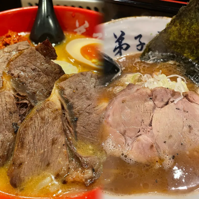 元祖札幌拉麵橫丁