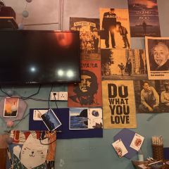 东极岛塔塔居酒屋 User Photo