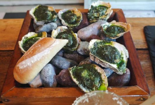 The Pig Out Bistro User Photo