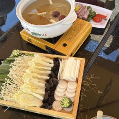 阿克班玛环湖度假酒店·草原餐厅 User Photo