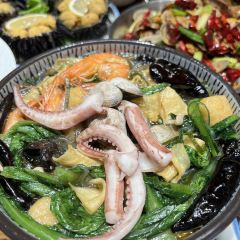 GLITTERING 여행 사진