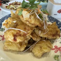 米储儿煎鱼(万达·江畔人家店) User Photo