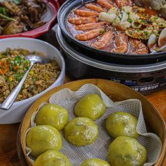 坛南湾农家乐 User Photo