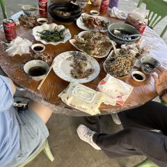 渔舟畅晚_出海捕鱼 User Photo
