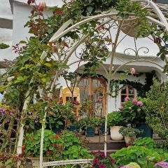 听花谷餐厅 User Photo