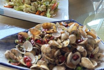 老太太海鮮城（森林公園任家台店）用戶圖片