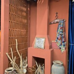 库车一陽咖啡古堡餐厅(博斯坦路店) User Photo