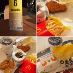 McDonald's (xuchangyaxiya) User Photo