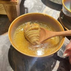 丹东珍珠岛江畔酒店-二楼中餐厅 User Photo