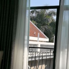 鼓浪屿鼓疗度假酒店(菽庄花园观海园沙滩店)·鼓浪厅 User Photo