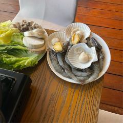 Intercontinental Sanya Haitang Bay Resort  Cove Restaurant User Photo