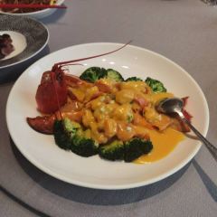 润苑大酒楼(徐汇店) User Photo