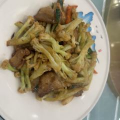 大师傅金奖啤酒鱼（乌布小街店） User Photo