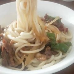 老六号饭庄(圣源中心城店) User Photo
