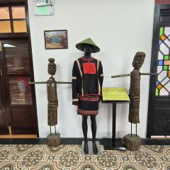 西贡咖啡博物馆(国门店) User Photo