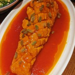 晓疆山·大美新疆菜(白玉兰广场店) User Photo