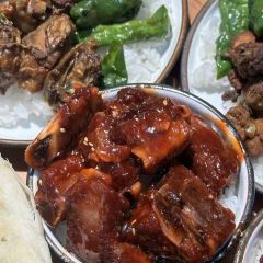 食鸡公社辣子鸡·潍坊菜·烧烤 User Photo