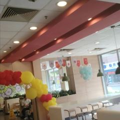 McDonald's (linyiyimenglu) User Photo
