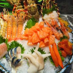 铂悦仙境酒店·清井泽日本料理铁板烧 User Photo