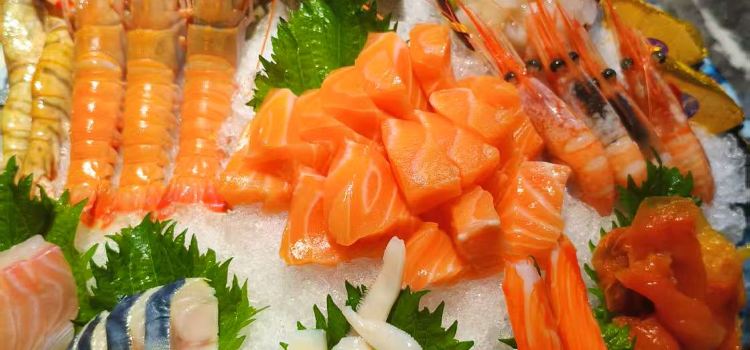 铂悦仙境酒店·清井泽日本料理铁板烧