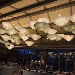 石台聚龙牯牛降大酒店·中餐厅 여행 사진