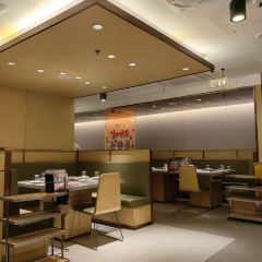 海底捞火锅(凤五人人乐店) User Photo