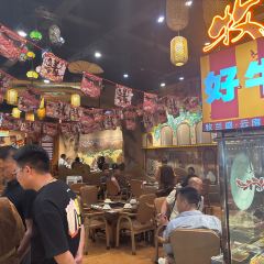 Mulansheng Halal Barbecue (Fengning Store) User Photo
