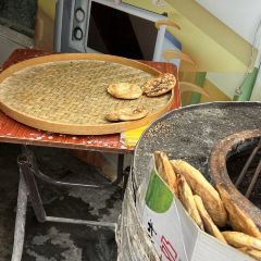 欢喜光饼 User Photo