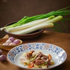 SHANG SHAN ·ZHONG GUO CHU FANG(JIAN FA JFC PIN SHANG ZHONH XIN DIAN) 여행 사진