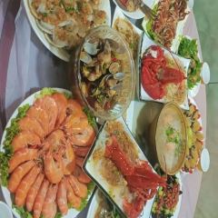 Qingxiaxiaozhuyujiayuan User Photo
