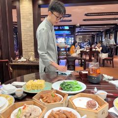 JADE RIVER User Photo