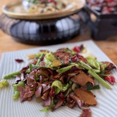 YUNHEYI MANOR 여행 사진