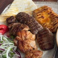 Beso Restaurant Bistro User Photo