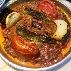 Zennup1844 I Bursa User Photo