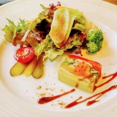 Ciel Bleu User Photo