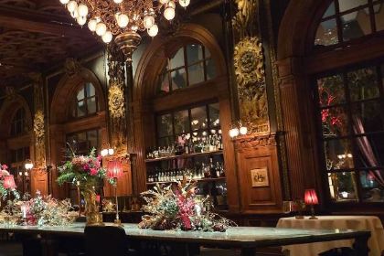 Restaurant Operakällaren