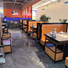 蒙都43°9羊火锅(万悦城店) User Photo