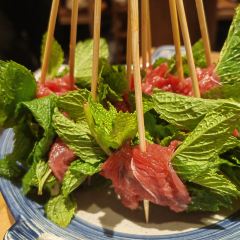 QIANCHENG SUANTANGNIUROU User Photo