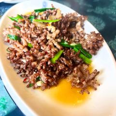 Buchuoyoujiangdoufu User Photo