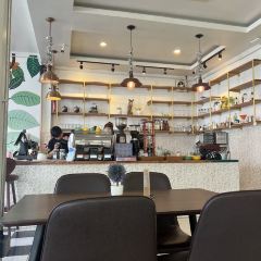 Naked Espresso Botanica User Photo