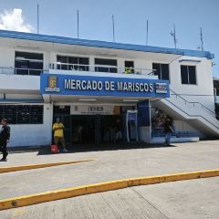 Mercado del Marisco User Photo