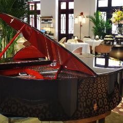 The Harrods Tea Rooms User Photo