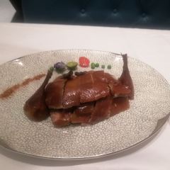 YUYANGONGGUAN User Photo